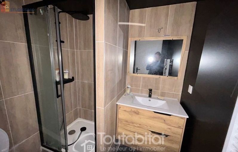 Studio 24m² Charleville-Mézières - Lumineux - Photo 2