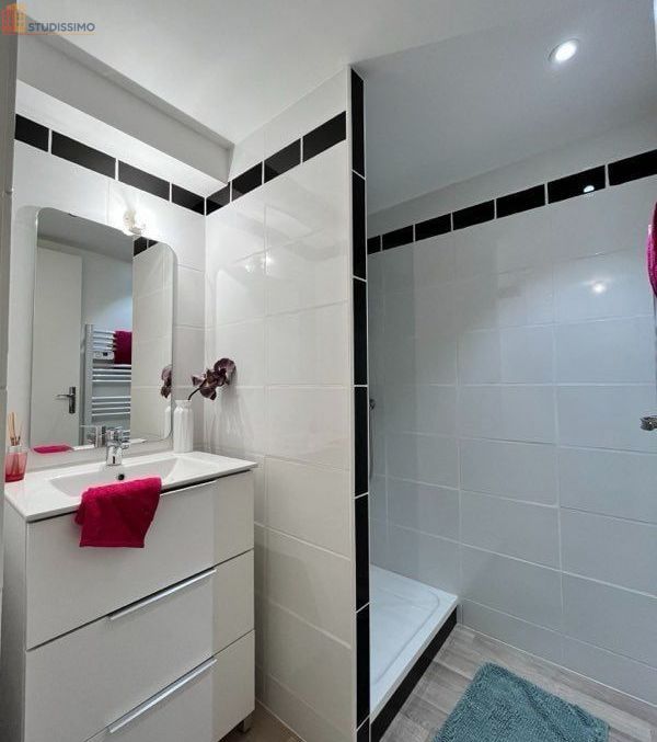 Studio 33m² Sedan 08200 - Photo 1
