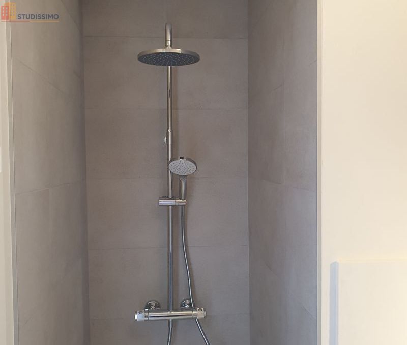 Studio meublé 16m² Charleville-Mézières - Meublé, dernier étage - Photo 5
