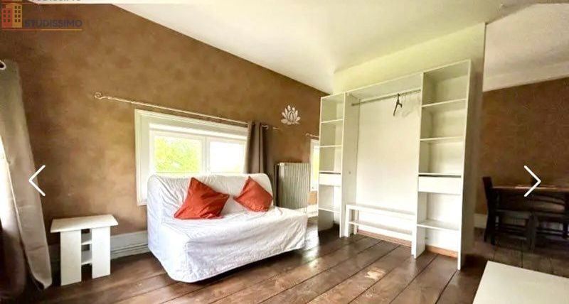 Studio meublé 30m² Bazeilles - Tout compris - Photo 1