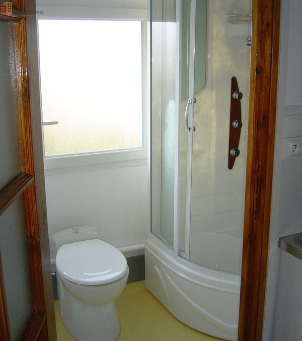Studio meublé 20m² Sedan - Équipé (tv, lave-linge) - Photo 2