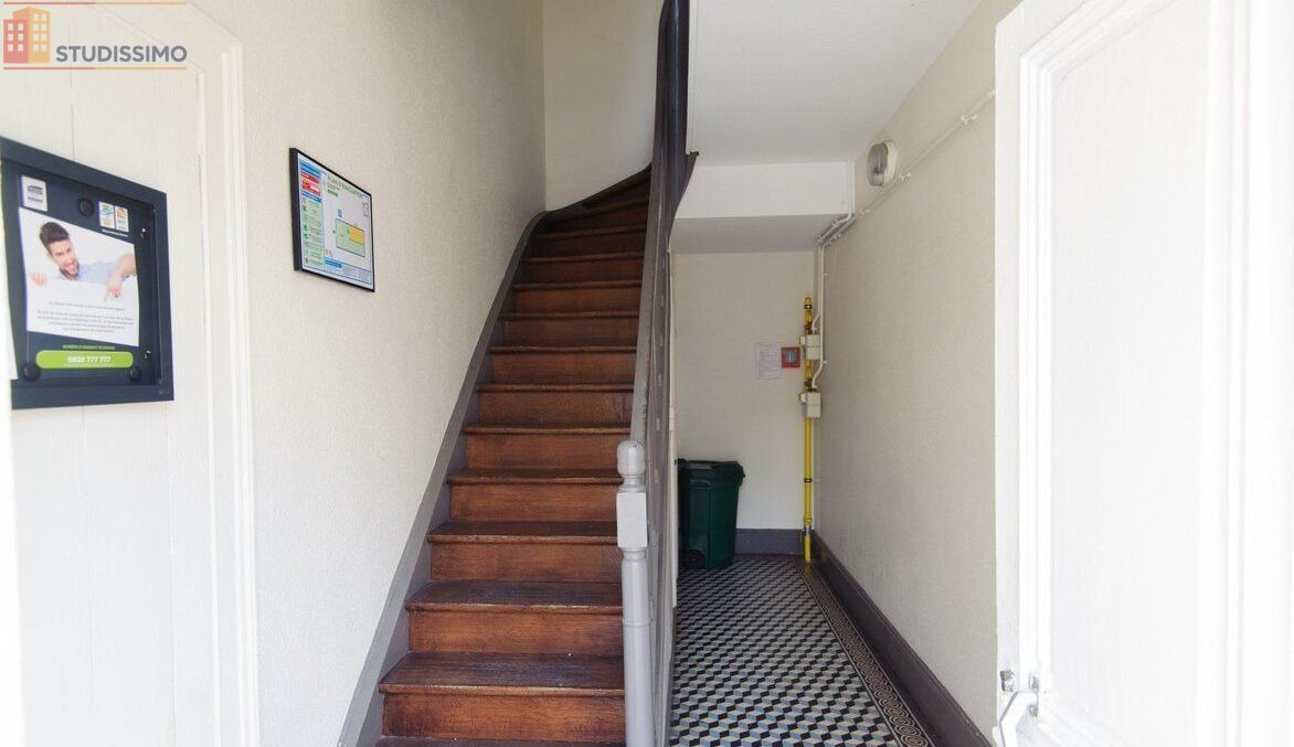 Studio 41m² Deville 08800 - Photo 3