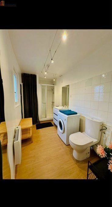 Studio meublé 25m² Charleville-Mézières - Hyper centre, lumineux - Photo 2