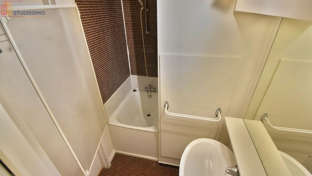 Studio 16m² Charleville-Mézières centre - Meublé, proche gare - Photo 1
