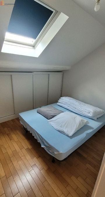 Studio 23m² Bazeilles 08140 - Meublé, étage 2/2 - Photo 1