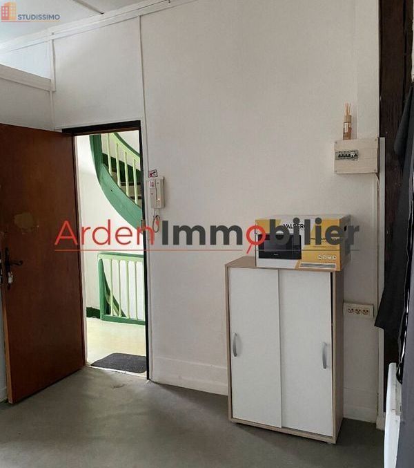 Studio 31m² Rethel 08300 - Photo 5