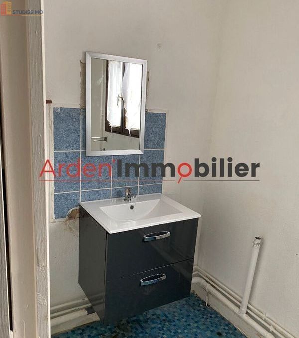 Studio 31m² Rethel 08300 - Photo 6