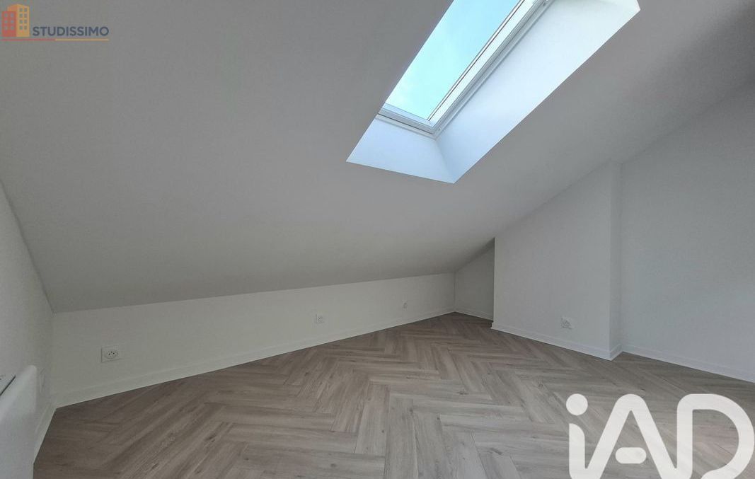 Studio 11m² Charleville-Mézières - DPE C - Photo 5