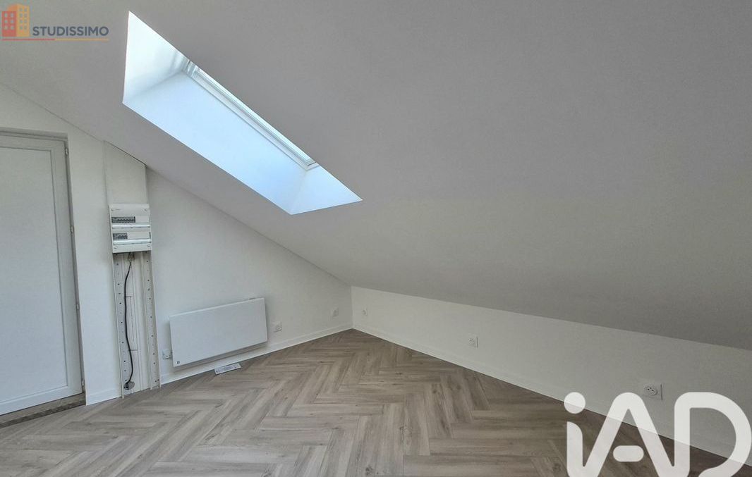 Studio 11m² Charleville-Mézières - DPE C - Photo 3