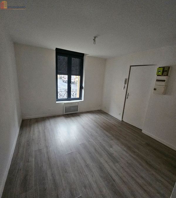 Studio 30m² Charleville-Mézières centre - Centre-ville - Photo 2