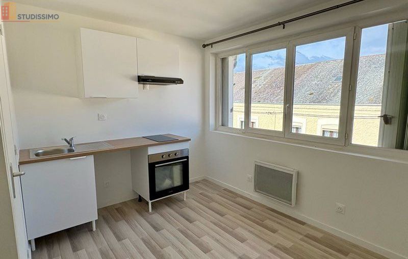 Studio à Charleville-Mézières