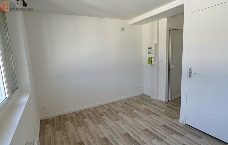 Studio 14m² Charleville-Mézières - Rénové, secteur calme - Photo 1