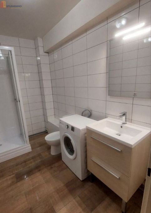 Studio meublé 37m² Charleville-Mézières - Meublé, 1 pièce - Photo 2
