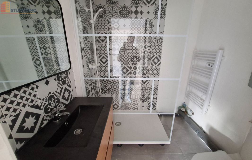 Studio 24m² Vrigne-aux-Bois - Rénové, lumineux - Photo 1