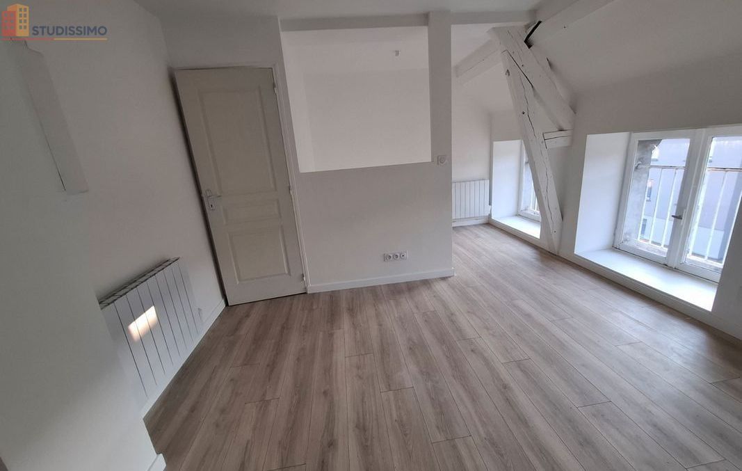 Studio 24m² Vrigne-aux-Bois - Rénové, lumineux - Photo 2