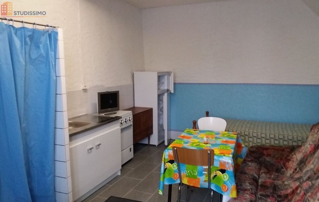 Studio à Givet