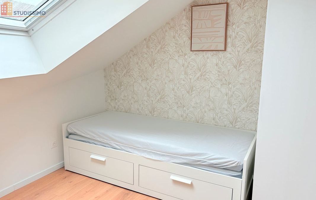 Studio 11m² Charleville-Mézières - Meublé, tout confort - Photo 2