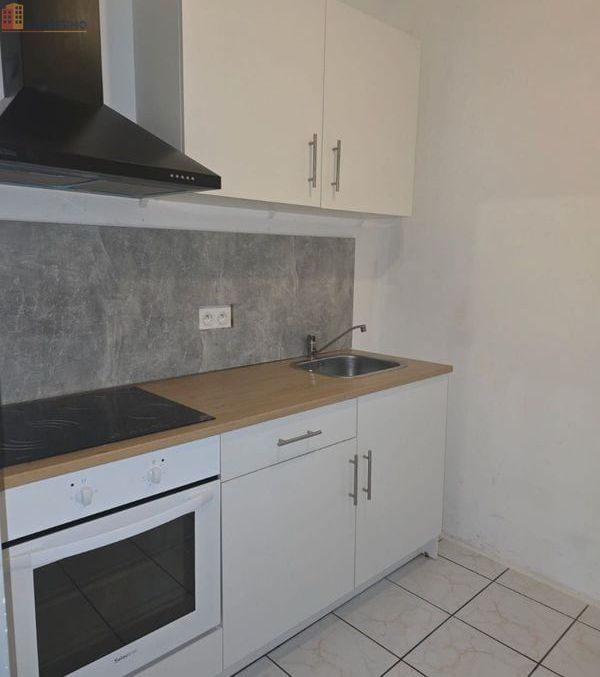 Studio 29m² Revin 08500 - Photo 1