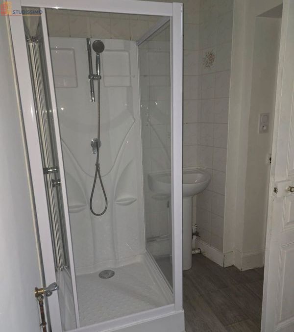 Studio 29m² Revin 08500 - Photo 2