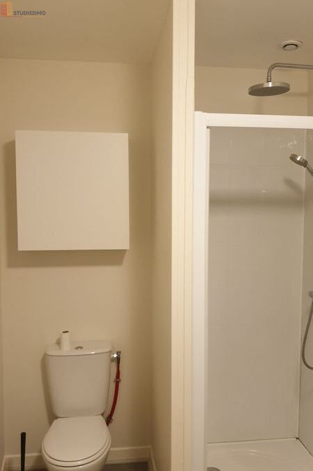 Studio meublé 28m² Bazeilles - Meublé, DPE C - Photo 2