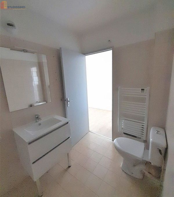 Studio 28m² Saint-Girons - DPE C - Photo 3
