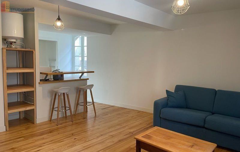 Studio à Foix