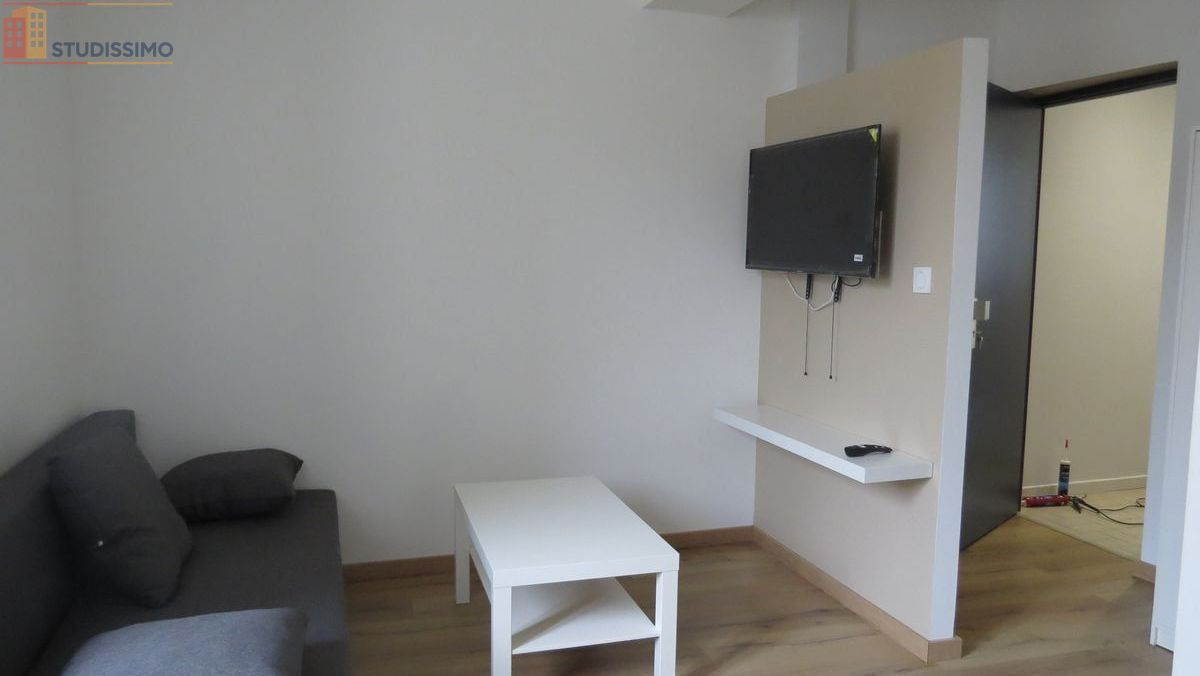 Studio meublé 20m² Pamiers - Entièrement rénové - Photo 1
