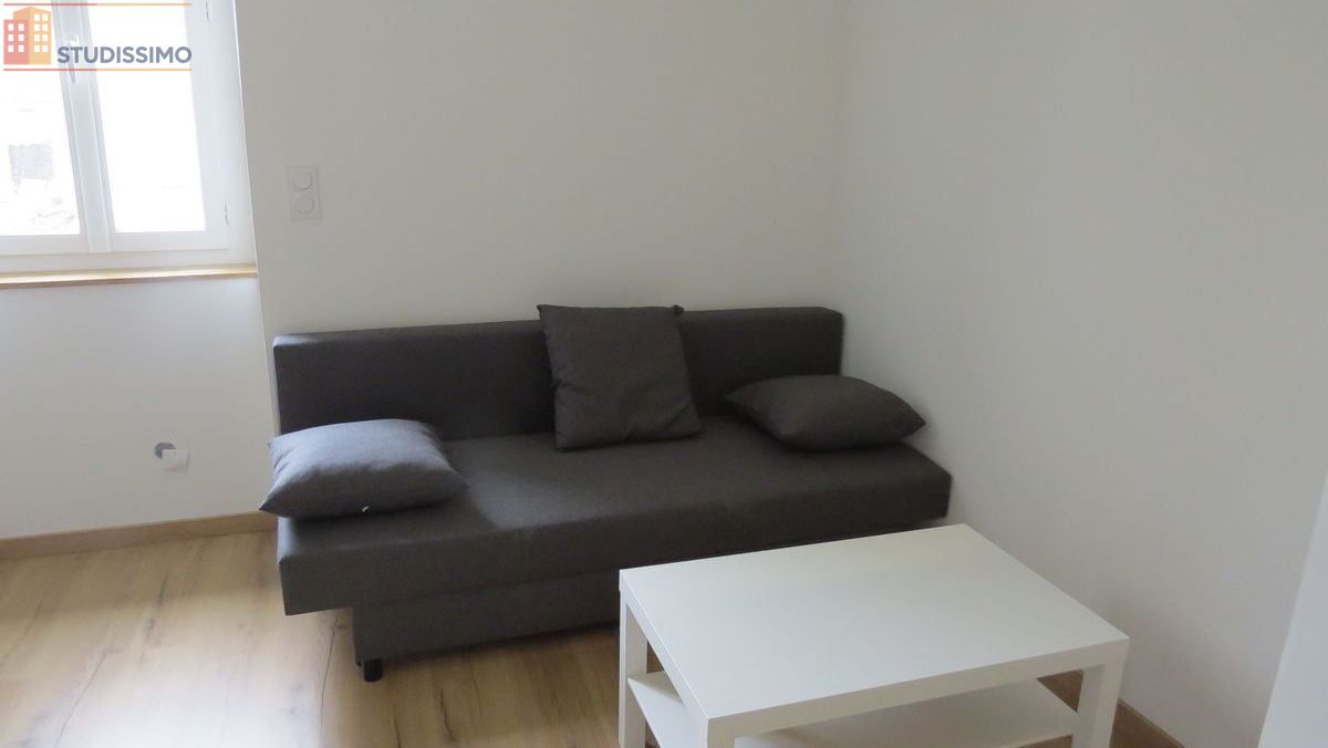 Studio meublé 20m² Pamiers - Entièrement rénové - Photo 2