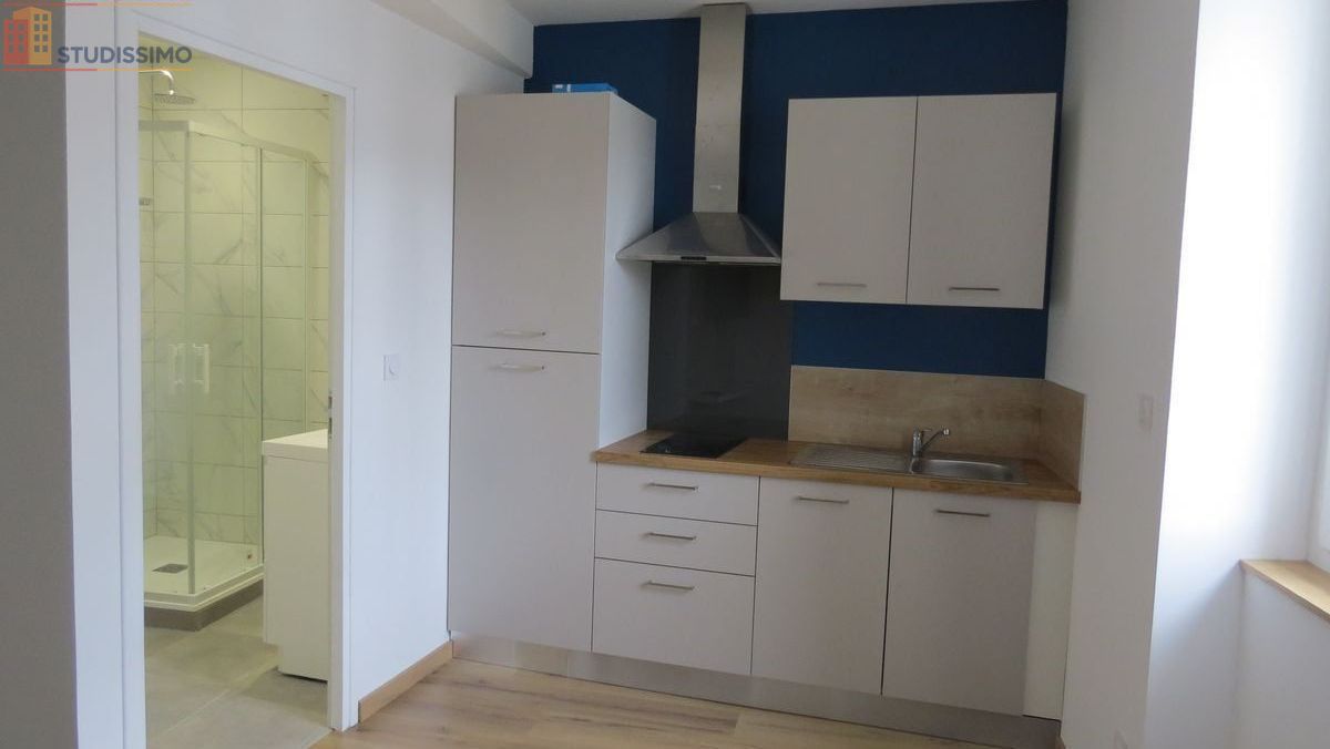 Studio à Pamiers
