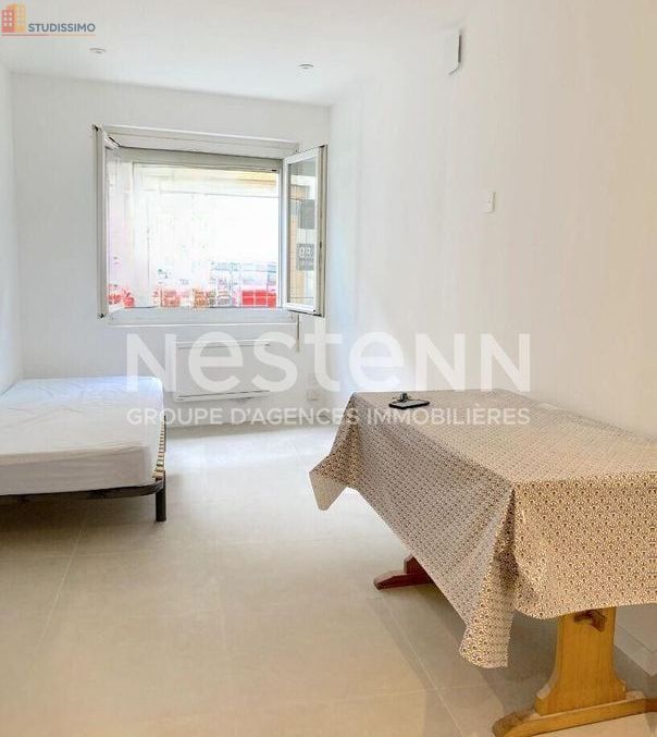 Studio 16m² Pamiers 09100 - Photo 3