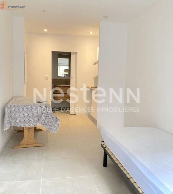 Studio 16m² Pamiers 09100 - Photo 2