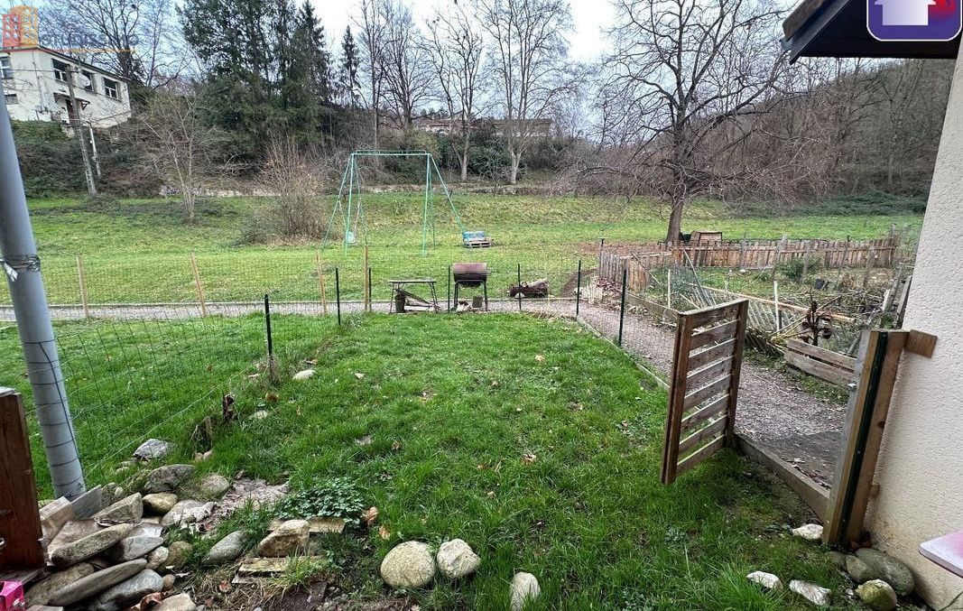 Studio 24m² Saint-Girons - Meublé, DPE D - Photo 1