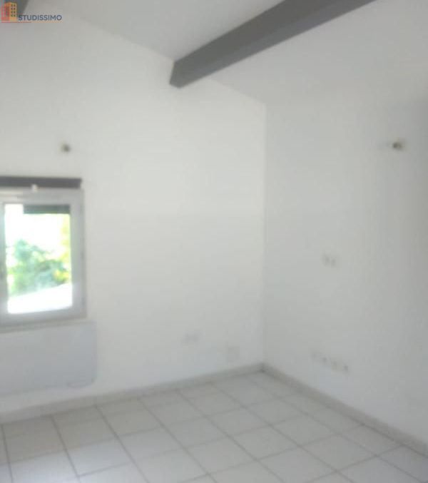 Studio 27m² Saverdun - 1er étage, lumineux - Photo 7