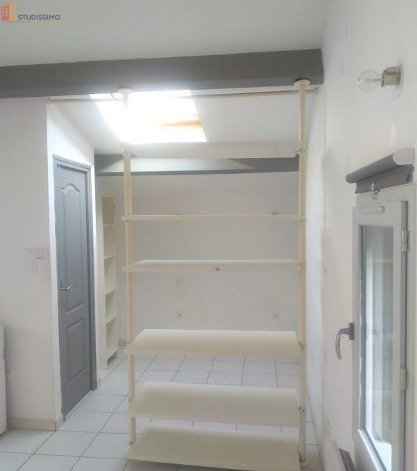 Studio 27m² Saverdun - 1er étage, lumineux - Photo 6