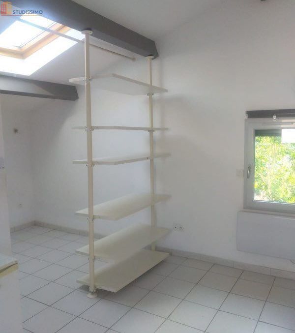 Studio 27m² Saverdun - 1er étage, lumineux - Photo 4