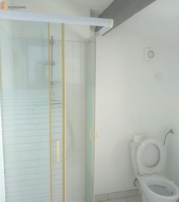 Studio 27m² Saverdun - 1er étage, lumineux - Photo 3