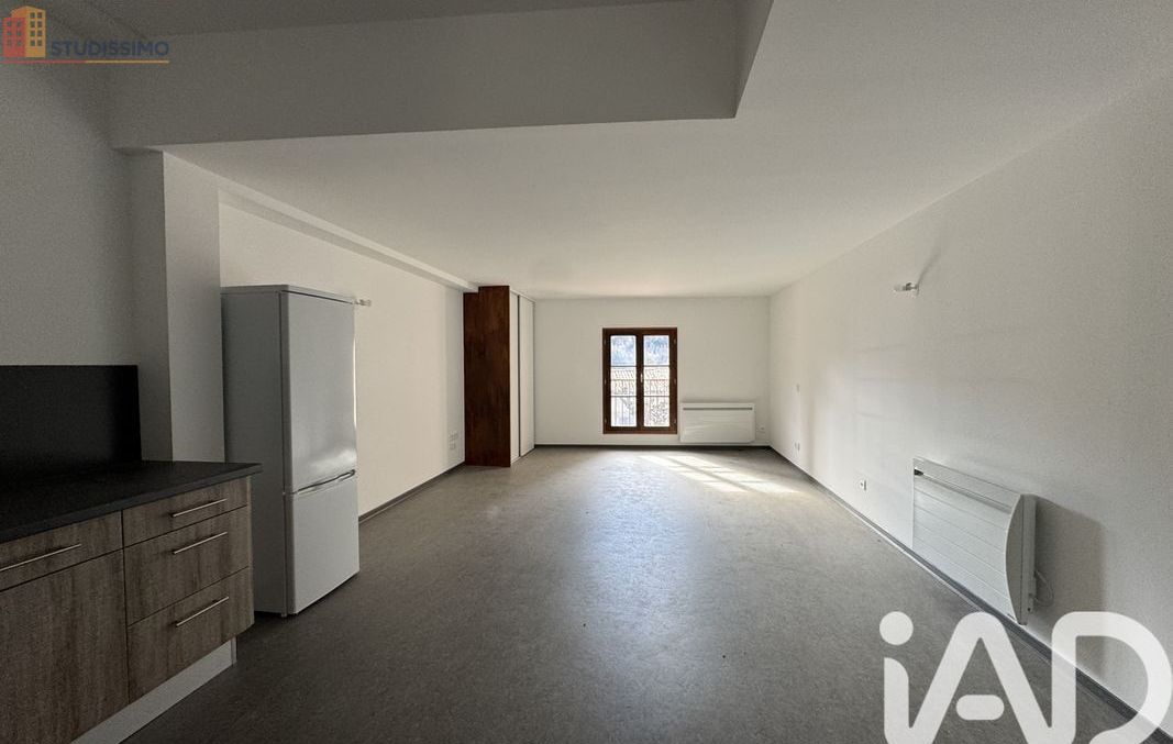 Studio 40m² Montségur 09300 - Photo 5