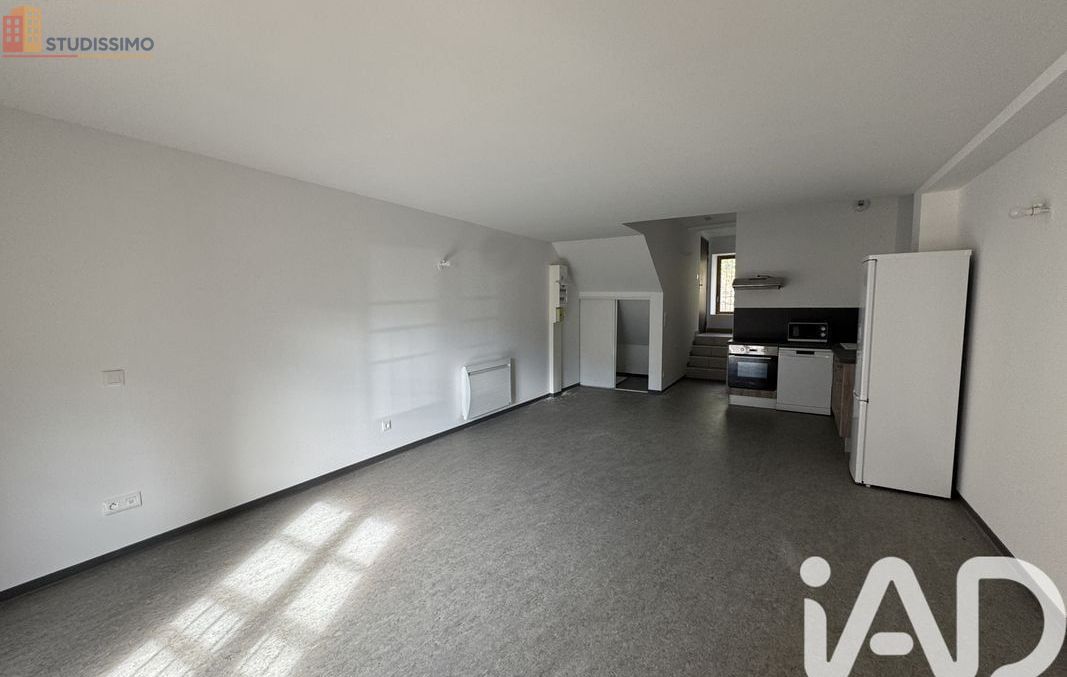 Studio 40m² Montségur 09300 - Photo 6
