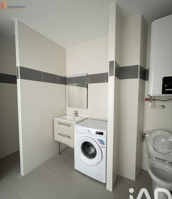 Studio 40m² Montségur 09300 - Photo 2