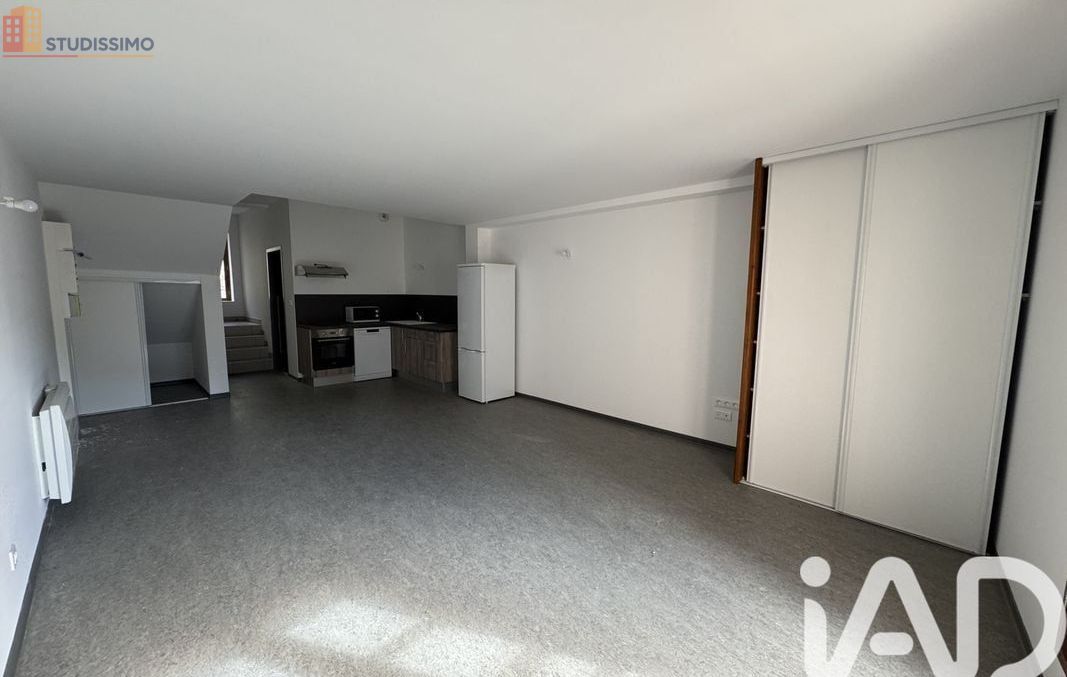Studio 40m² Montségur 09300 - Photo 1