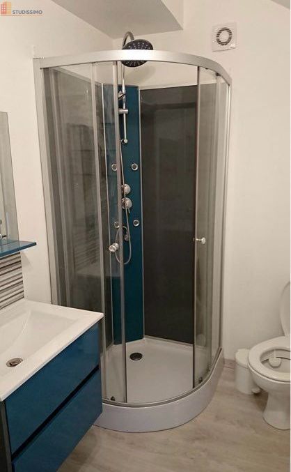 Studio meublé 30m² Perles-et-Castelet - Étage haut, lumineux - Photo 1