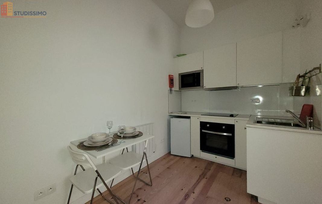 Studio meublé 19m² Foix - Meublé, DPE D - Photo 3