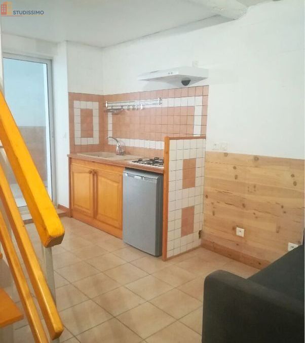 Studio à Pamiers
