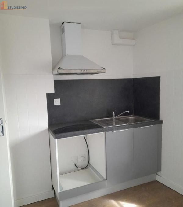 Studio 32m² Pamiers 09100 - Photo 4