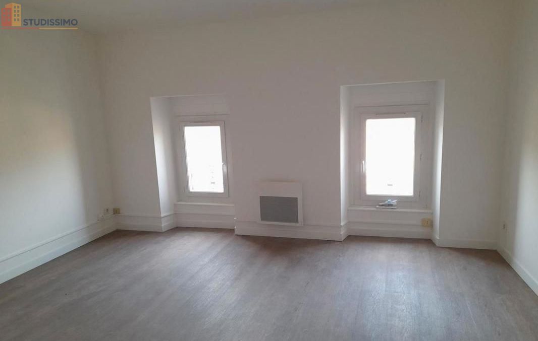 Studio 32m² Pamiers 09100 - Photo 2