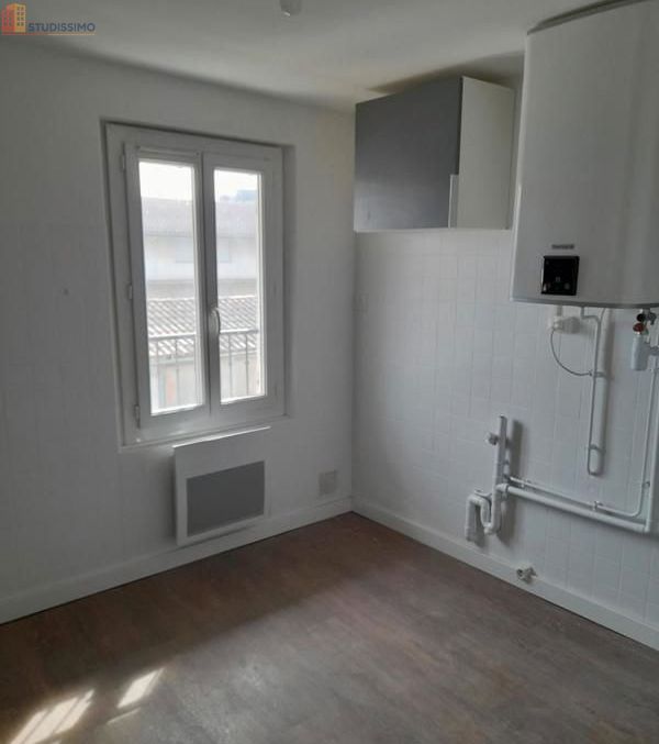 Studio 32m² Pamiers 09100 - Photo 3