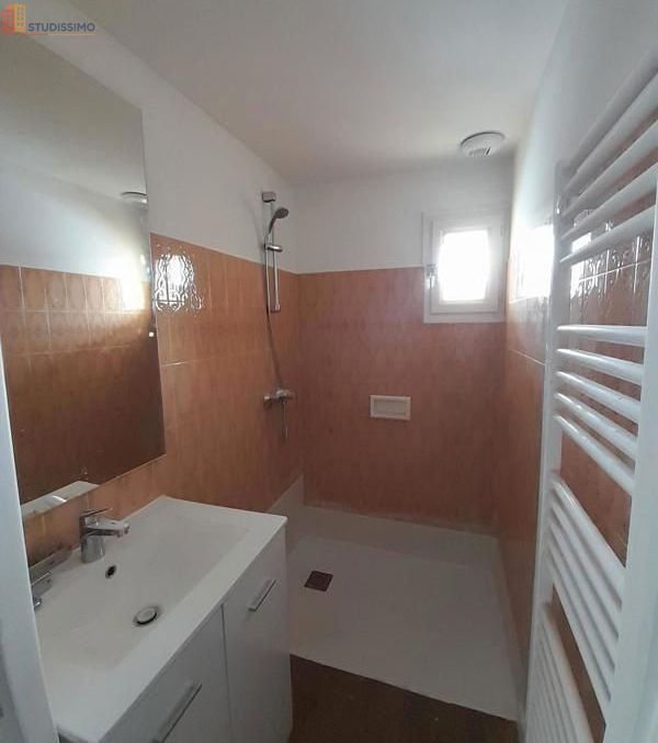 Studio 32m² Pamiers 09100 - Photo 1
