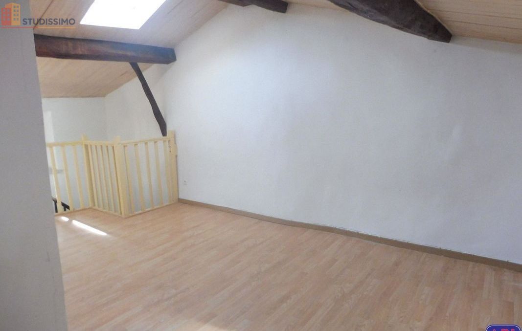 Studio à Saint-Girons