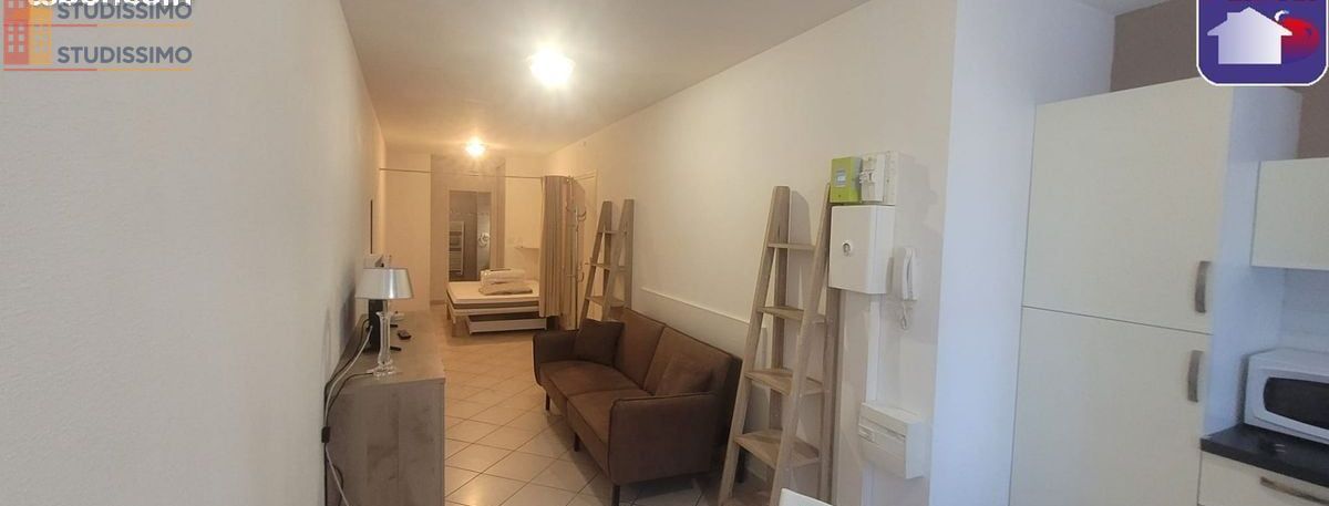 Studio meublé 31m² Pamiers 09100 - Meublé, lumineux - Photo 6
