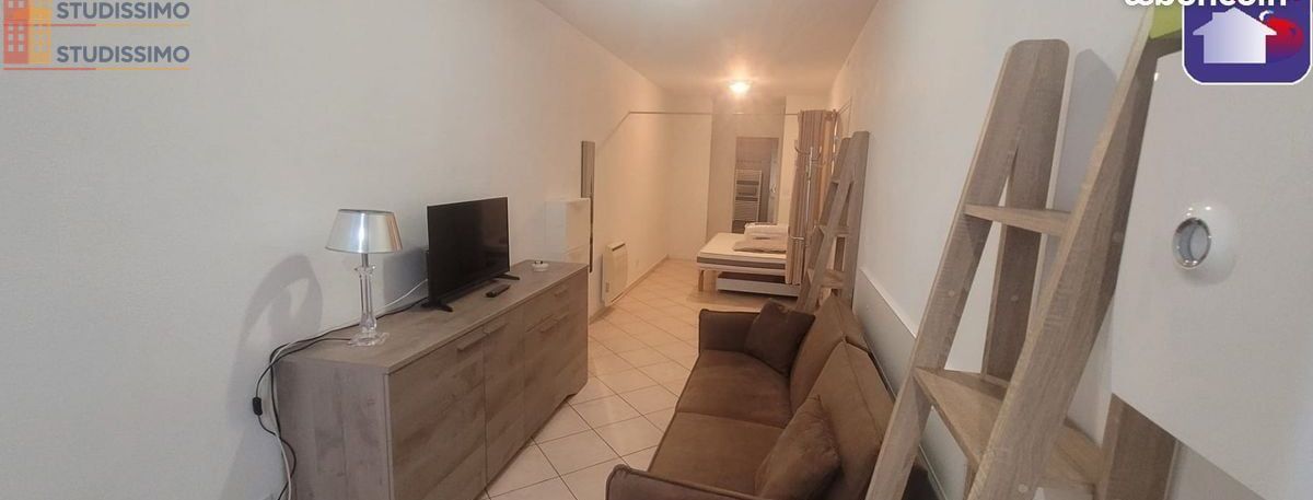 Studio meublé 31m² Pamiers 09100 - Meublé, lumineux - Photo 2